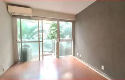 Apartamento com 2 quartos à venda na Alameda Franca, 406, Jardim Paulista, São Paulo