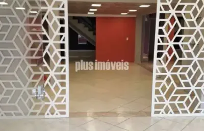 Casa comercial com 7 salas à venda na Alameda dos Tupiniquins, 1133, Moema, São Paulo