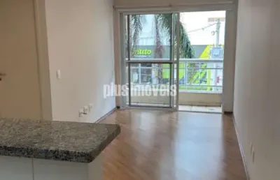 Apartamento com 1 quarto à venda na Avenida Diógenes Ribeiro de Lima, 3001, Alto da Lapa, São Paulo
