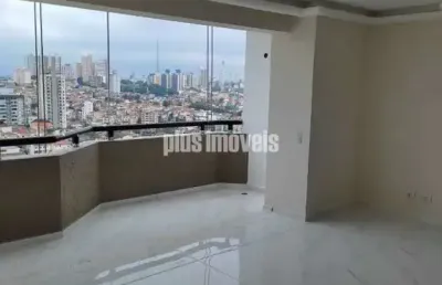 Cobertura duplex 250 m2  ,região de perdizes , 4 dormitórios sendo 2 suítes , 4 vagas de garagem