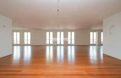 Apartamento com 3 quartos à venda na Alameda Casa Branca, 1080, Jardim América, São Paulo