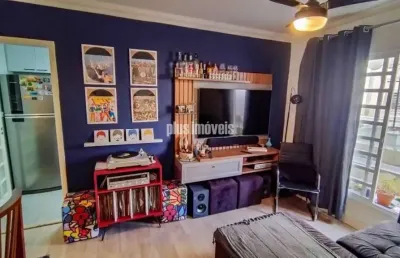 Apartamento com 2 quartos à venda na Avenida Giovanni Gronchi, 6675, Morumbi, São Paulo
