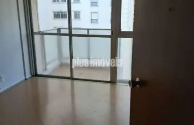 Apartamento com 2 quartos à venda na Alameda Franca, 406, Jardim Paulista, São Paulo