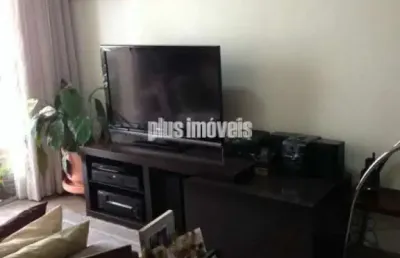 Apartamento com 2 quartos à venda na Rua Jovina, 361, Vila Mascote, São Paulo