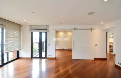 Apartamento com 4 quartos para alugar na Rua Apinajés, 969, Perdizes, São Paulo