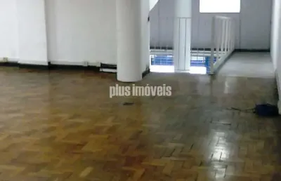 Casa comercial para alugar na Rua Monteiro de Melo, 412, Lapa, São Paulo