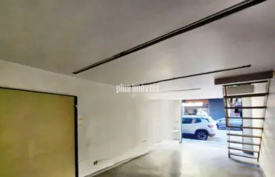 Ponto comercial para alugar na Rua Júlio Conceição, 530, Bom Retiro, São Paulo
