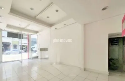 Ponto comercial para alugar na Rua Júlio Conceição, 536, Bom Retiro, São Paulo