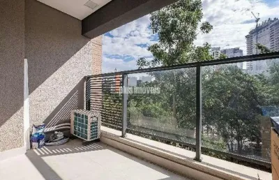 Cobertura com 1 quarto à venda na Rua Galeno de Almeida, 246, Pinheiros, São Paulo