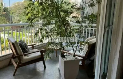 Apartamento com 3 quartos para alugar na Rua Camândulas, 112, Vila Leopoldina, São Paulo