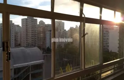 Próximo av paulista!!!! conforto e mobilidade!!!! ensolarado!!!