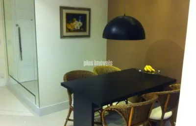 Apartamento com 2 quartos para alugar na Rua Jacques Félix, 326, Vila Nova Conceição, São Paulo