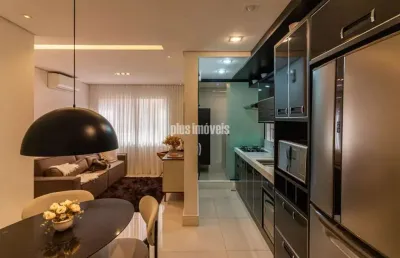 Apartamento com 2 quartos para alugar na Rua Jacques Félix, 326, Vila Nova Conceição, São Paulo
