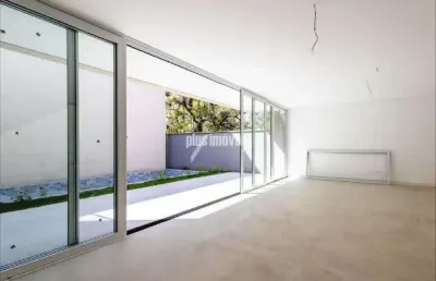 Casa em condomínio fechado com 4 quartos à venda na Avenida Professor Rubens Gomes de Souza, 497, Alto da Boa Vista, São Paulo