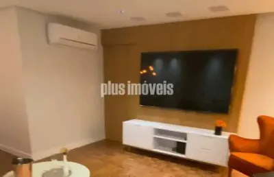 Apartamento com 2 quartos à venda na Avenida Doutor Cardoso de Melo, 95, Vila Olímpia, São Paulo