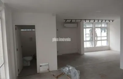Sala comercial com 4 salas à venda na Alameda Jaú, 1528, Jardim Paulista, São Paulo