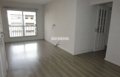 Apartamento com 2 quartos à venda na Rua São Vicente de Paula, 638, Higienópolis, São Paulo