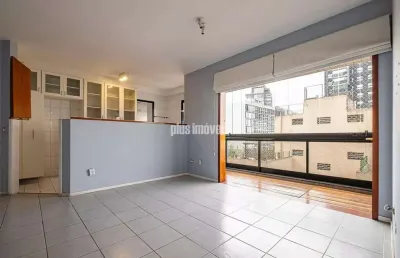 Apartamento com 2 quartos à venda na Rua Cristiano Viana, 116, Cerqueira César, São Paulo