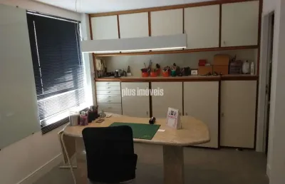 Sala comercial para alugar na Rua Guarará, 529, Jardim Paulista, São Paulo