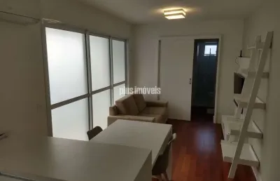 Apartamento com 1 quarto para alugar na Alameda Fernão Cardim, 395, Jardim Paulista, São Paulo