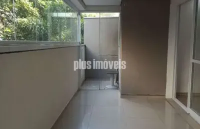 Próximo ao shopping jardim sul 1 dormitório, varanda extendidda