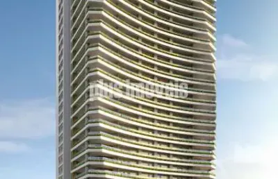 Apartamento com 3 quartos à venda na Avenida Agami, 364, Moema, São Paulo