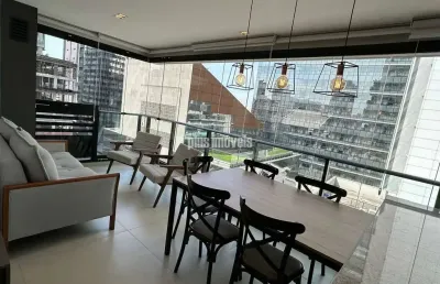Apartamento com 2 quartos à venda na Rua dos Pinheiros, 801, Pinheiros, São Paulo