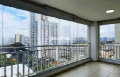 Apartamento 101 m² , vila romana , 3 dormitórios sendo 1 suíte , 2 vagas de garagem