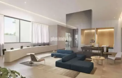 Apartamento com 1 quarto à venda na Rua Capote Valente, 65, Pinheiros, São Paulo