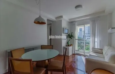O paraíso é aqui! apartamento moderno, bem localizado e pronto para receber você.
