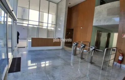 Sala comercial para alugar na Rua Doutora Neyde Apparecida Sollitto, 432, Vila Clementino, São Paulo