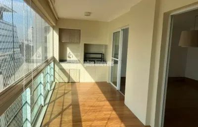 Apartamento com 3 quartos para alugar na Rua do Rocio, 450, Vila Olímpia, São Paulo
