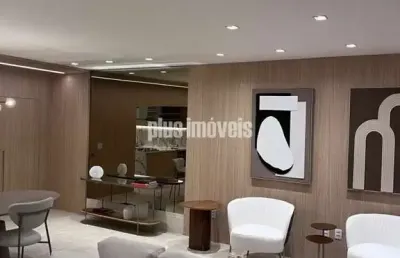 Apartamento com 3 quartos para alugar na Rua França, 1314, Jardim América, São Paulo