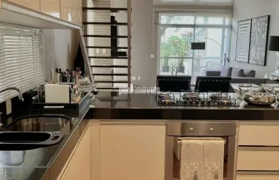 Apartamento com 1 quarto à venda na Rua da Consolação, 2934, Cerqueira César, São Paulo