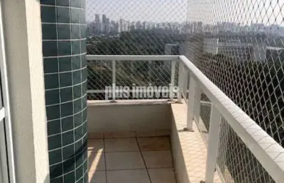 Apartamento com 4 quartos para alugar na Rua Joaquim Távora, 1599, Vila Mariana, São Paulo
