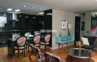 Apartamento com 3 quartos para alugar na Rua Peixoto Gomide, 1537, Jardim América, São Paulo