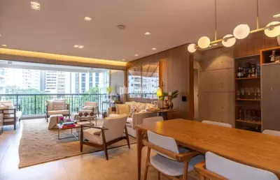 Apartamento com 2 quartos à venda na Rua Peixoto Gomide, 502, Jardim Paulista, São Paulo