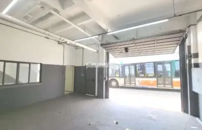 Barracão / Galpão / Depósito com 6 salas para alugar na Rua Guaricanga, 91, Lapa, São Paulo
