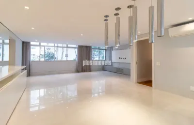 Apartamento com 3 quartos à venda na Alameda Sarutaiá, 297, Jardim Paulista, São Paulo