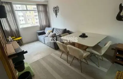 Apartamento com 2 quartos para alugar na Rua Fradique Coutinho, 531, Pinheiros, São Paulo