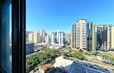 Exelente oportunidade para morar bem no bairro de moema.