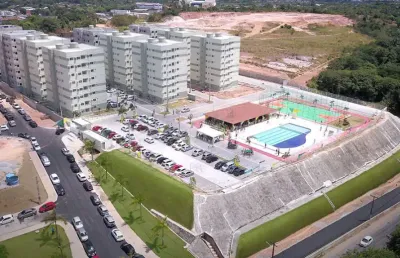 Apartamento com 3 quartos suíte e lazer completo - melhor localização do paulista