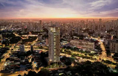 Apartamento de 1 quarto no centro do recife excelente estrutura e lazer