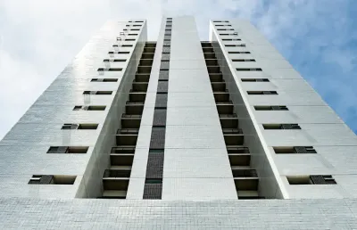 Apartamento em casa caiada pronto para morar ou investir 1 quarto excelente localização