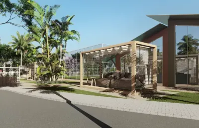 Terreno comercial à venda na Avenida José Bezerra, 1, Praia de Mamucabinhas, Tamandaré