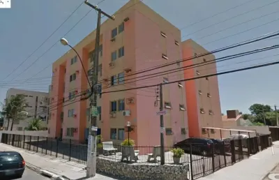Apartamento 3 quartos com 2 banheiros e excelente localização
