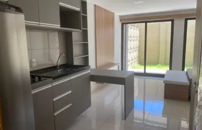 Belíssimo studio no coração da encruzilhada perto de tudo