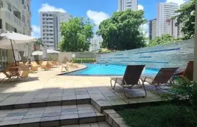 Apartamento com 3 quartos suíte e vaga de garagem, perto do mar em piedade
