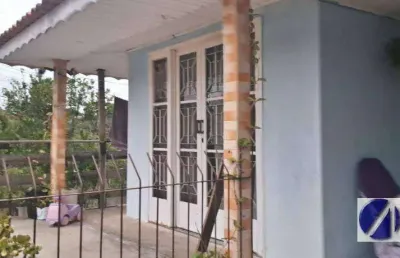 Casa com 3 dormitórios à venda, 85 m² por r$ 630.000,00 - campina da barra - araucária/pr