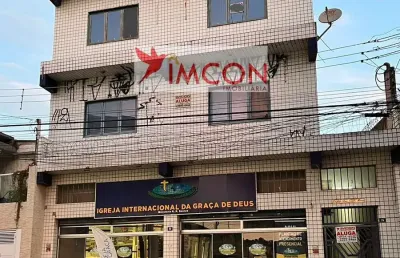 Prédio com 15 salas à venda na Rua Paranacity, Jardim dos Pimentas, Guarulhos
